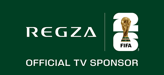 FIFA World Cup 2026 Official TV Sponsor