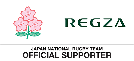 Japan National Rugby Team Official Supporter