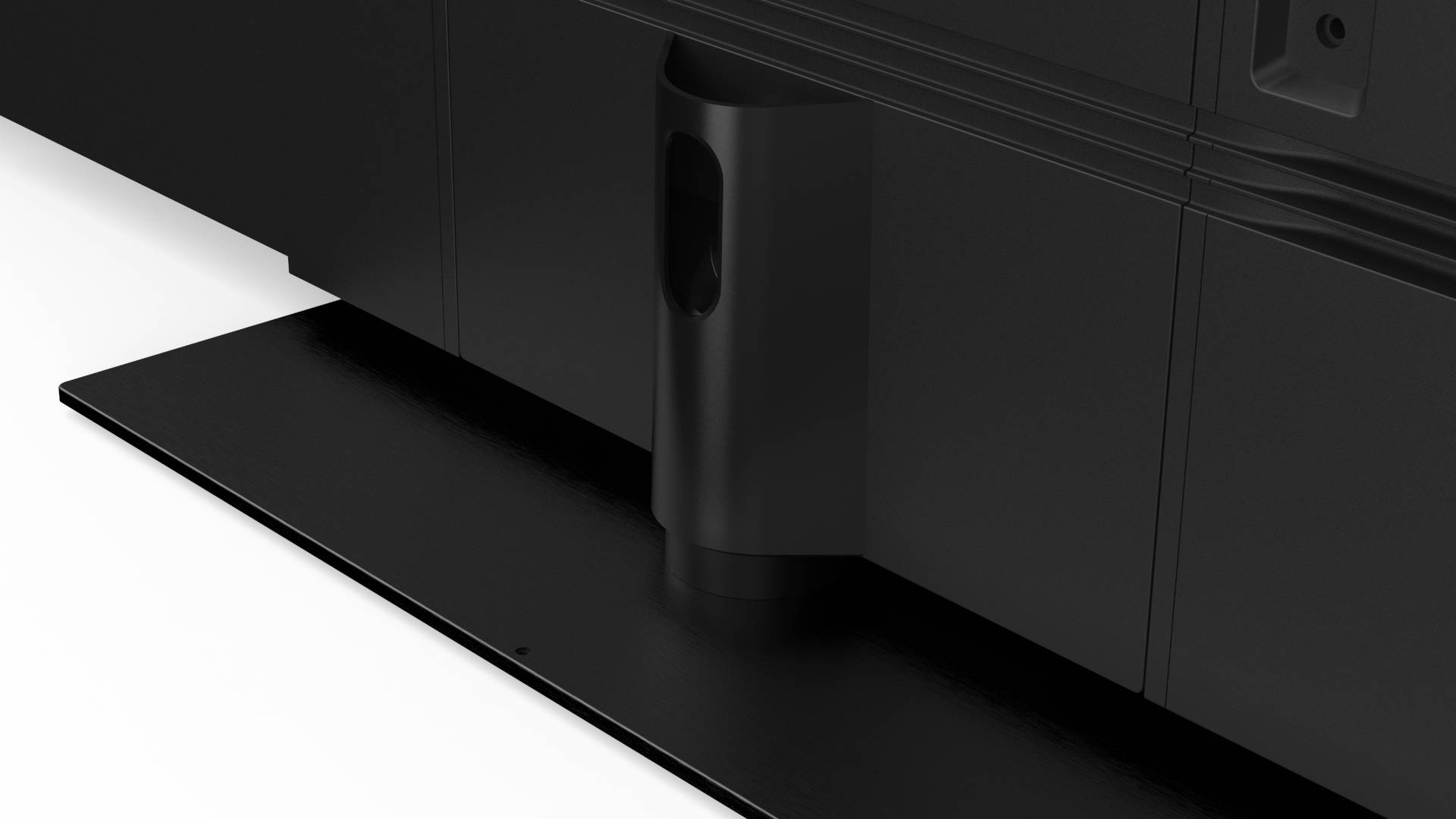 スタンドカバー_デザイン_レグザ